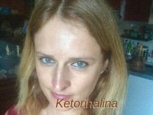 Ketorinalina