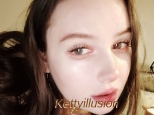 Kettyillusion
