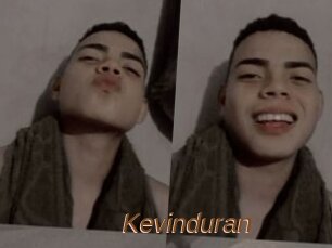 Kevinduran