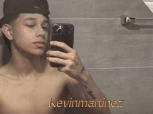 Kevinmartinez