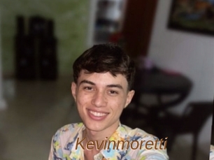 Kevinmoretti