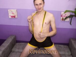 Kevinolsen