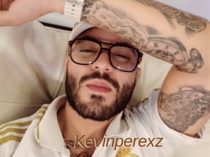Kevinperexz