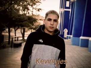 Kevintyles