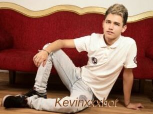 Kevinxxxhot