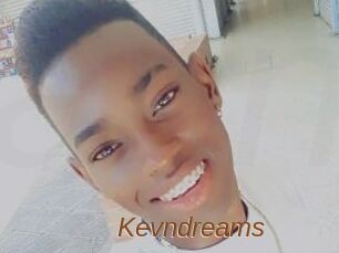 Kevndreams