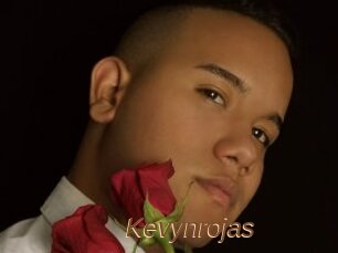 Kevynrojas