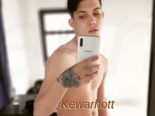 Kewarhott
