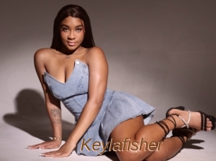 Keylafisher