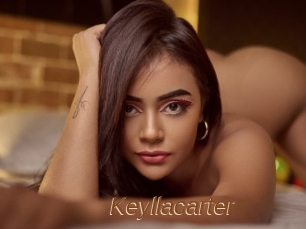 Keyllacarter