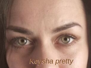 Keysha_pretty
