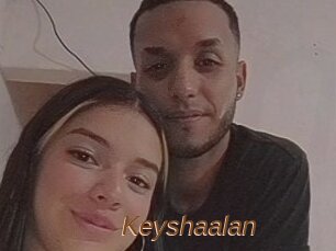 Keyshaalan