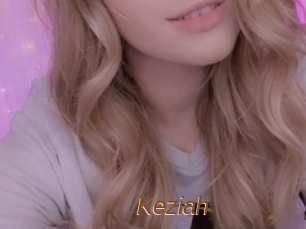 Keziah