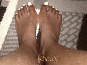 Khadija