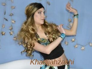 Khadijahzakhi