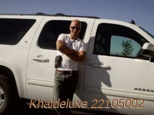 Khal