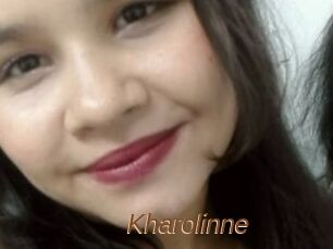 Kharolinne