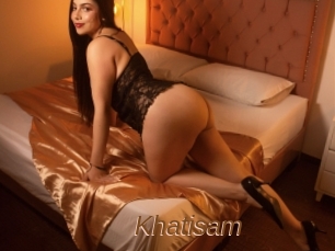 Khatisam