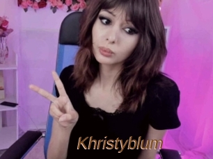 Khristyblum