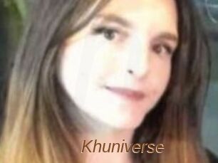 Khuniverse