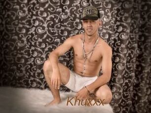 Khuxxx