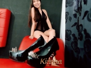 Kianaa