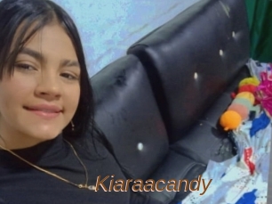 Kiaraacandy