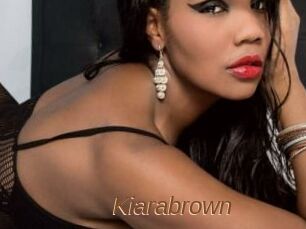 Kiarabrown