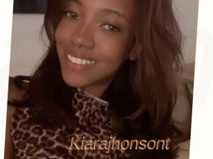 Kiarajhonsont