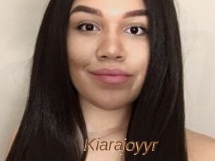 Kiarajoyyr
