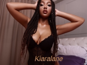 Kiaralane