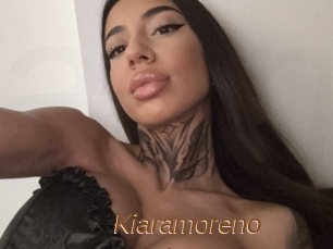 Kiaramoreno
