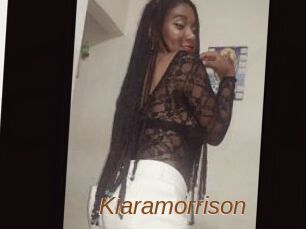 Kiaramorrison