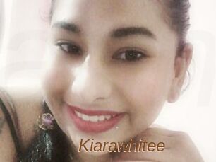 Kiarawhitee