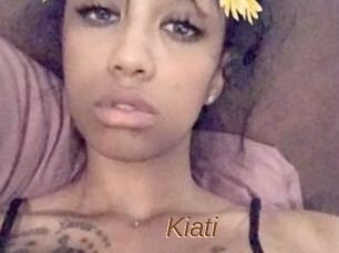 Kiati