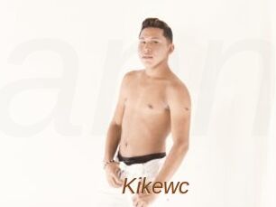 Kikewc
