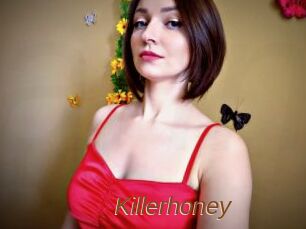 Killerhoney