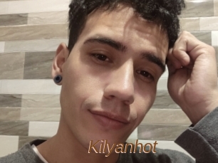 Kilyanhot