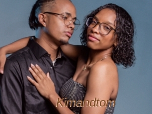 Kimandtom