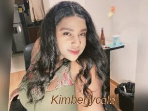 Kimberlycold