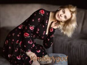Kimberlygod