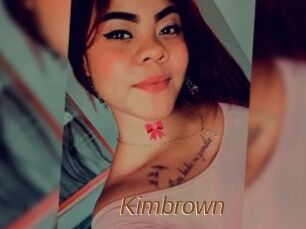 Kimbrown