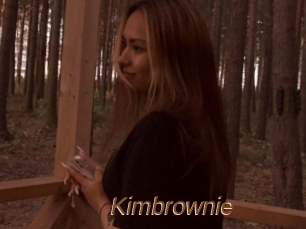 Kimbrownie