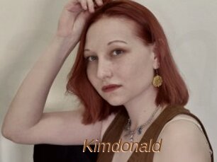 Kimdonald
