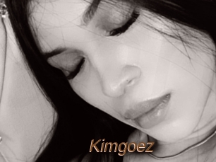 Kimgoez
