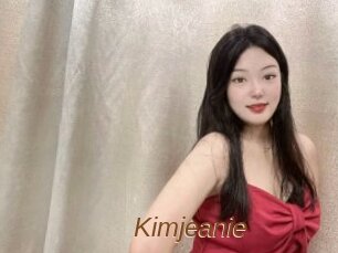 Kimjeanie
