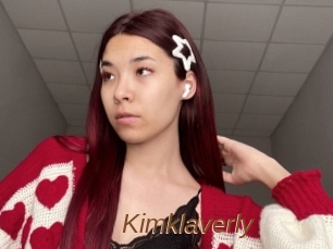 Kimklaverly
