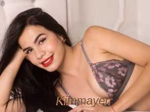 Kimmayerr
