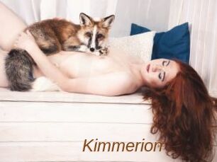 Kimmerion