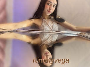 Kimmyvega